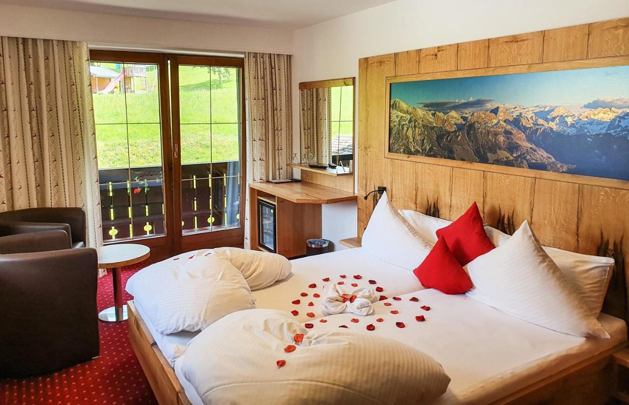 Alpenhotel Denninglehen Berchtesgaden Bagian luar foto