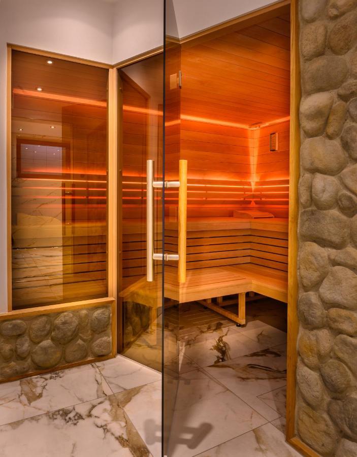 Alpenhotel Denninglehen Berchtesgaden Bagian luar foto