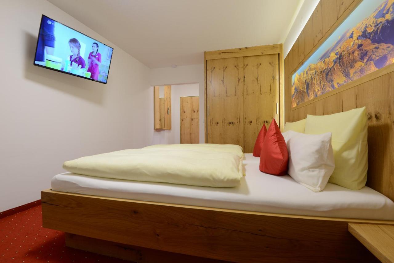 Alpenhotel Denninglehen Berchtesgaden Bagian luar foto